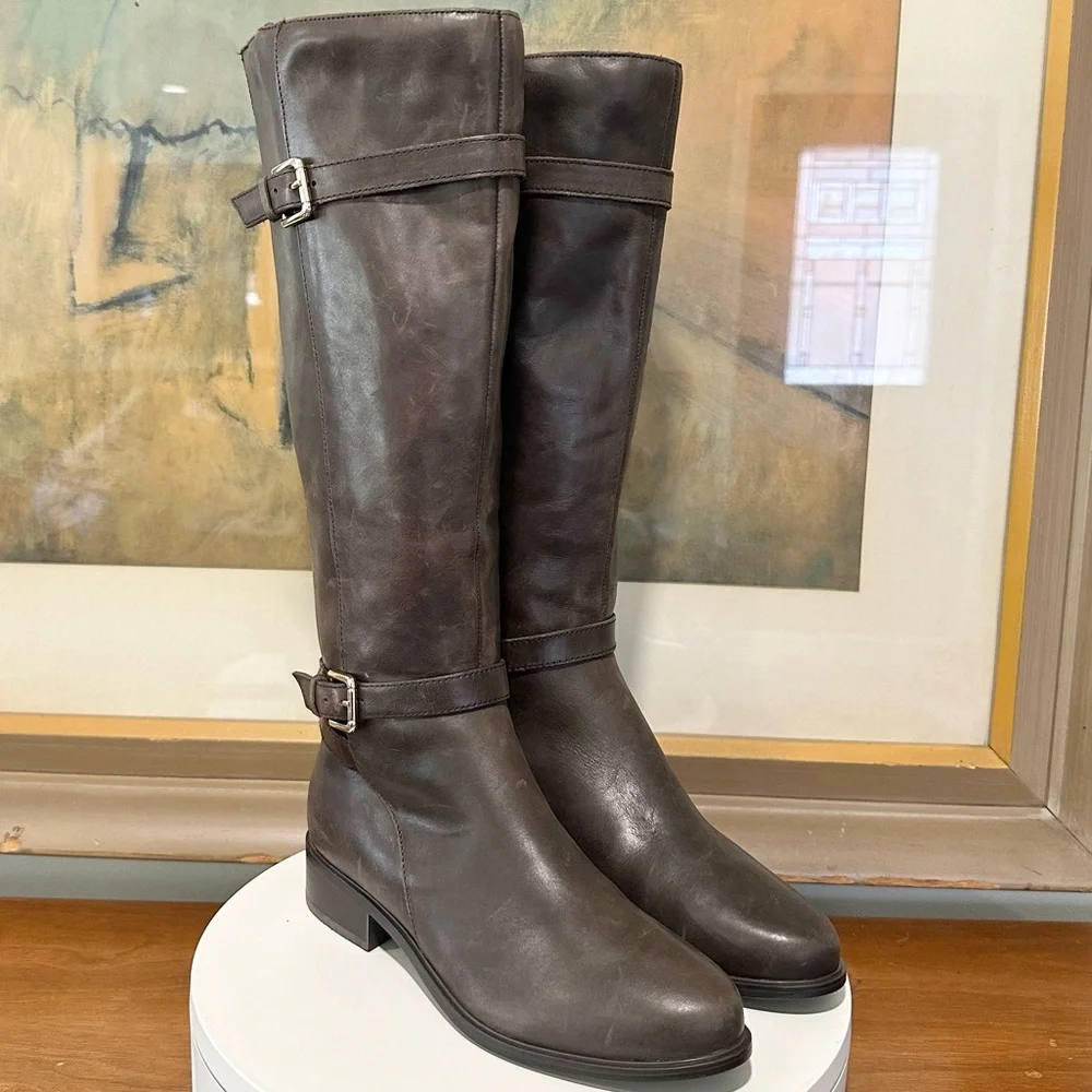🌸ROCKPORT🌸 Harper Knee High Boot Size: 6M